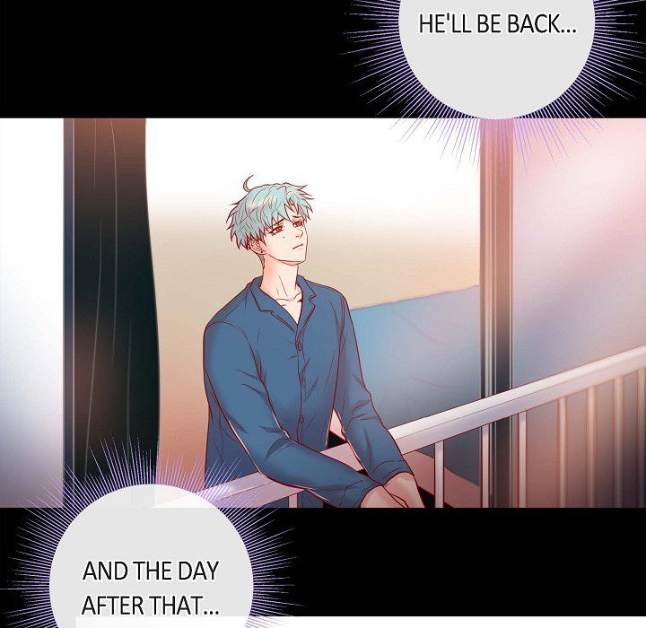 Read Biting The Tiger chapter 58 image 45 on Lezhin