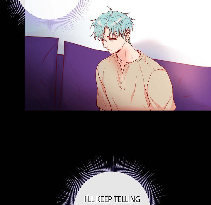 Read Biting The Tiger chapter 58 image 46 on Lezhin