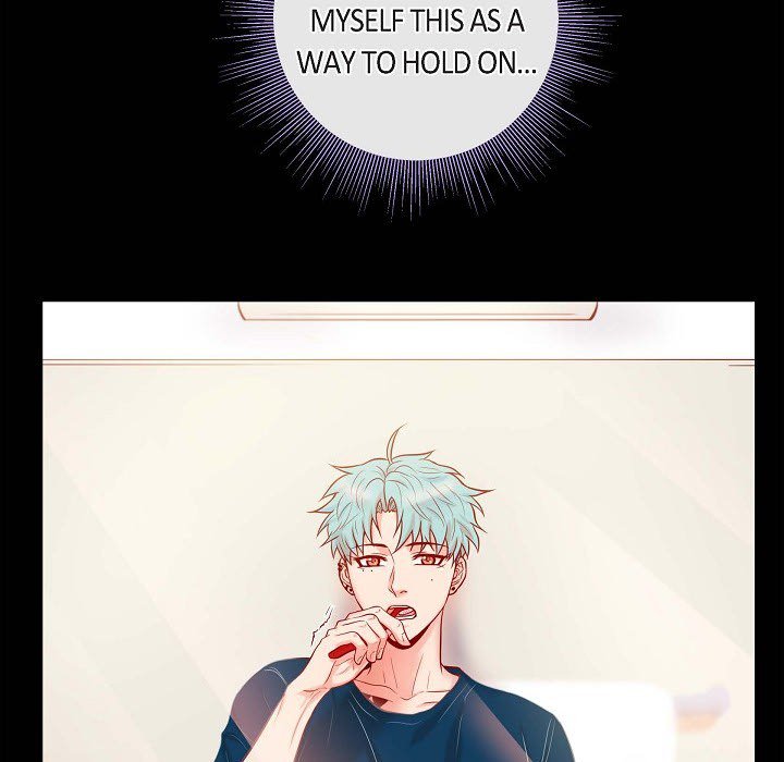 Read Biting The Tiger chapter 58 image 47 on Lezhin