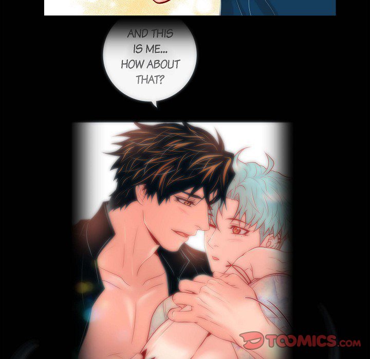 Read Biting The Tiger chapter 58 image 49 on Lezhin
