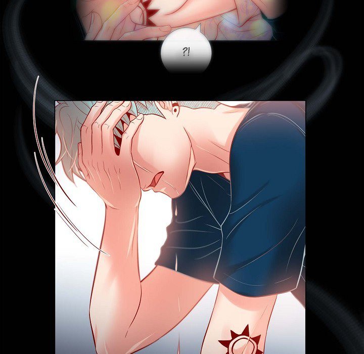 Read Biting The Tiger chapter 58 image 50 on Lezhin