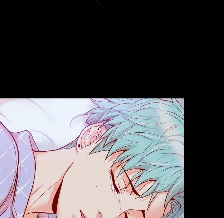 Read Biting The Tiger chapter 58 image 53 on Lezhin