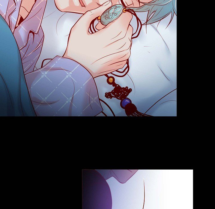 Read Biting The Tiger chapter 58 image 54 on Lezhin