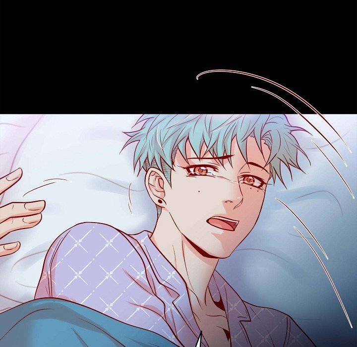 Read Biting The Tiger chapter 58 image 58 on Lezhin