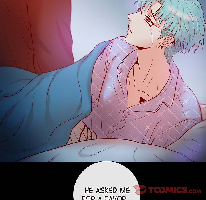 Read Biting The Tiger chapter 58 image 61 on Lezhin