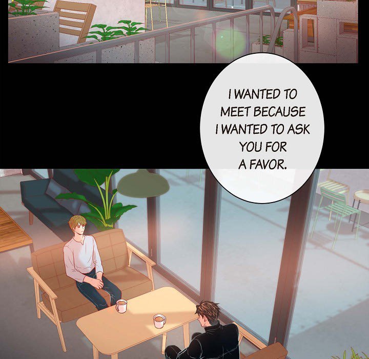 Read Biting The Tiger chapter 58 image 64 on Lezhin