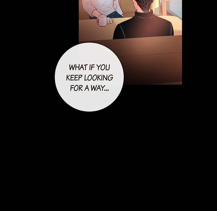 Read Biting The Tiger chapter 58 image 69 on Lezhin