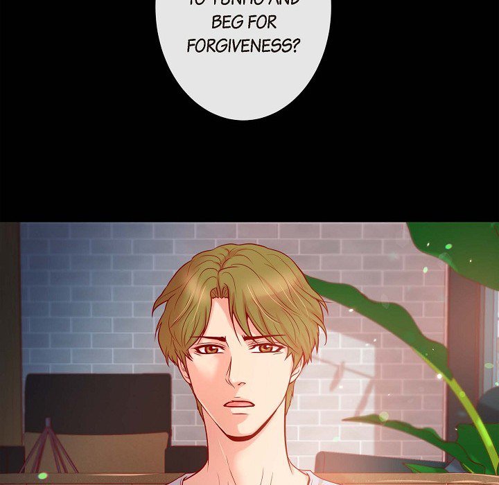 Read Biting The Tiger chapter 58 image 71 on Lezhin