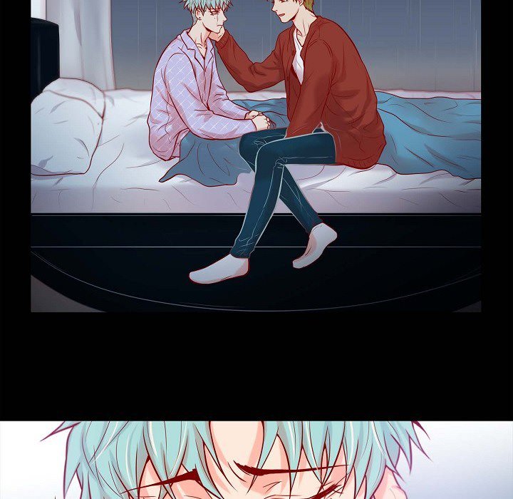 Read Biting The Tiger chapter 58 image 78 on Lezhin