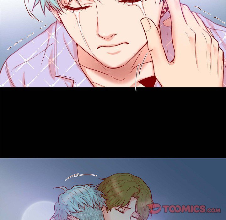 Read Biting The Tiger chapter 58 image 79 on Lezhin