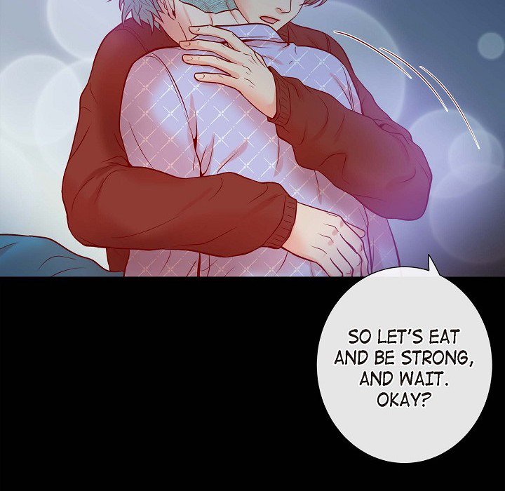 Read Biting The Tiger chapter 58 image 80 on Lezhin