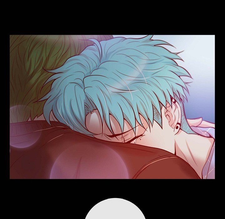 Read Biting The Tiger chapter 58 image 81 on Lezhin