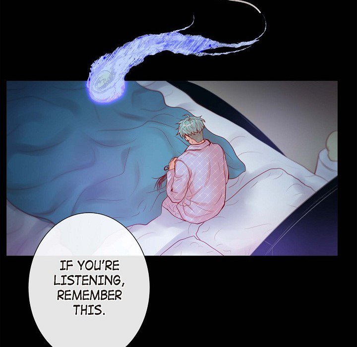 Read Biting The Tiger chapter 58 image 86 on Lezhin