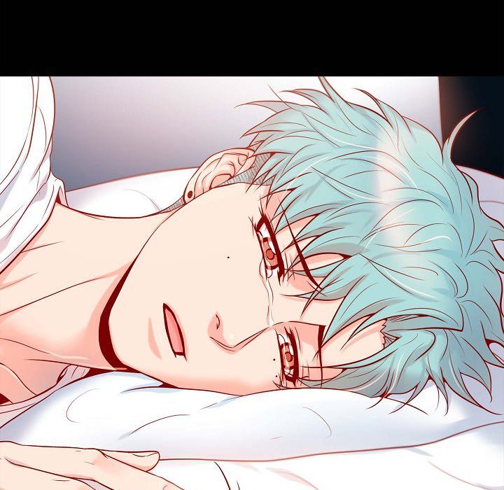 Read Biting The Tiger chapter 58 image 9 on Lezhin