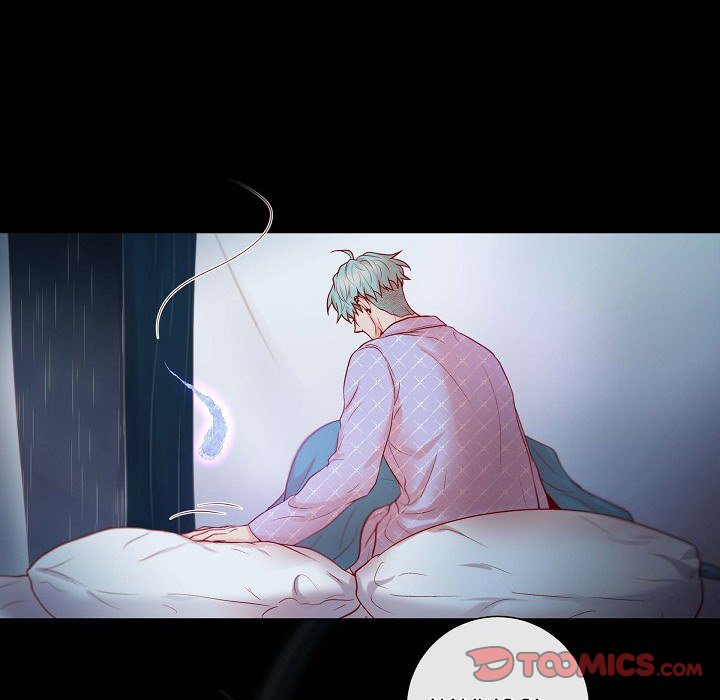 Read Biting The Tiger chapter 58 image 91 on Lezhin
