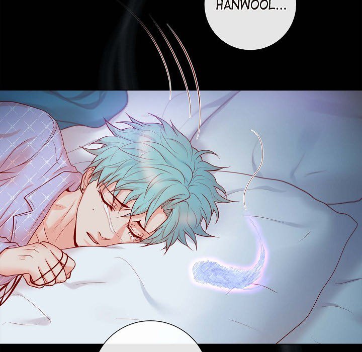 Read Biting The Tiger chapter 58 image 92 on Lezhin