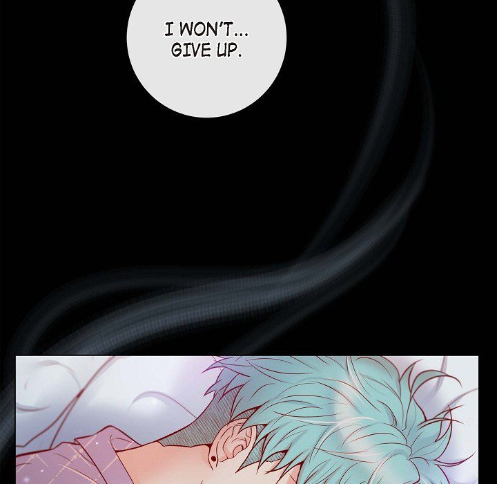Read Biting The Tiger chapter 58 image 93 on Lezhin
