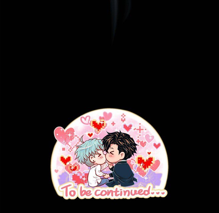 Read Biting The Tiger chapter 58 image 96 on Lezhin
