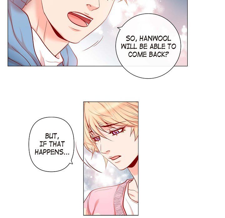 Read Biting The Tiger chapter 58 image 99 on Lezhin