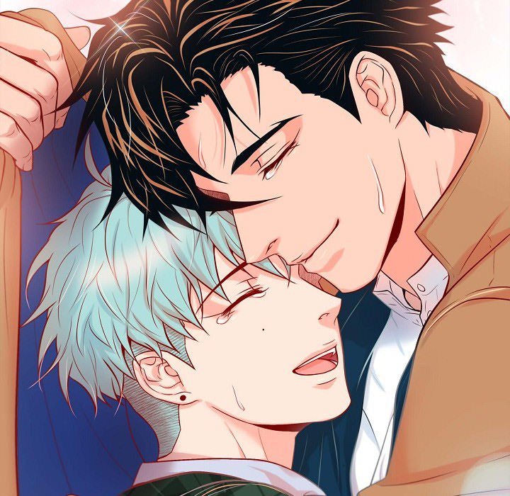 Read Biting The Tiger chapter 59 image 104 on Lezhin