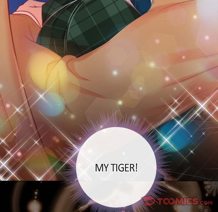 Read Biting The Tiger chapter 59 image 105 on Lezhin