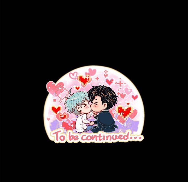 Read Biting The Tiger chapter 59 image 108 on Lezhin