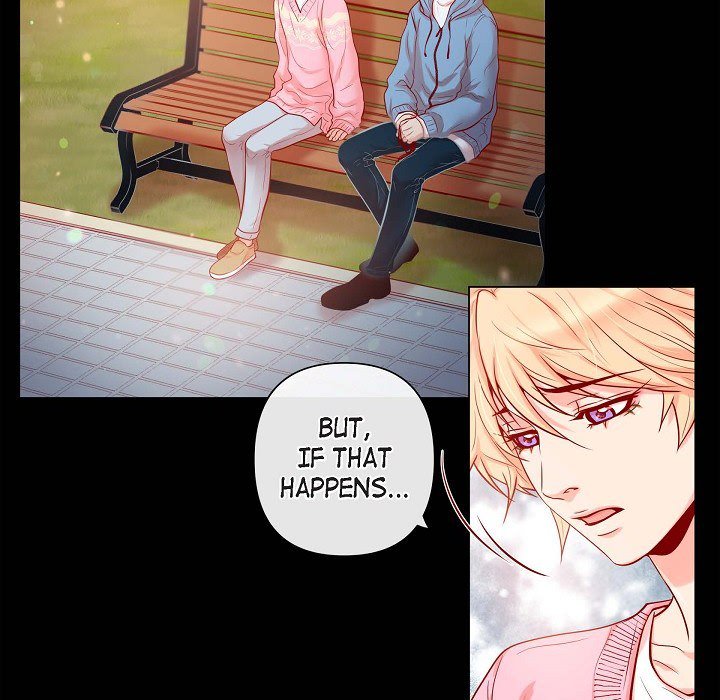 Read Biting The Tiger chapter 59 image 11 on Lezhin