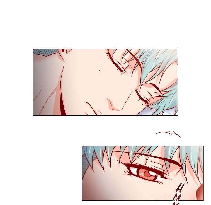 Read Biting The Tiger chapter 59 image 111 on Lezhin