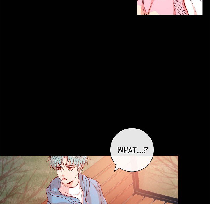 Read Biting The Tiger chapter 59 image 12 on Lezhin