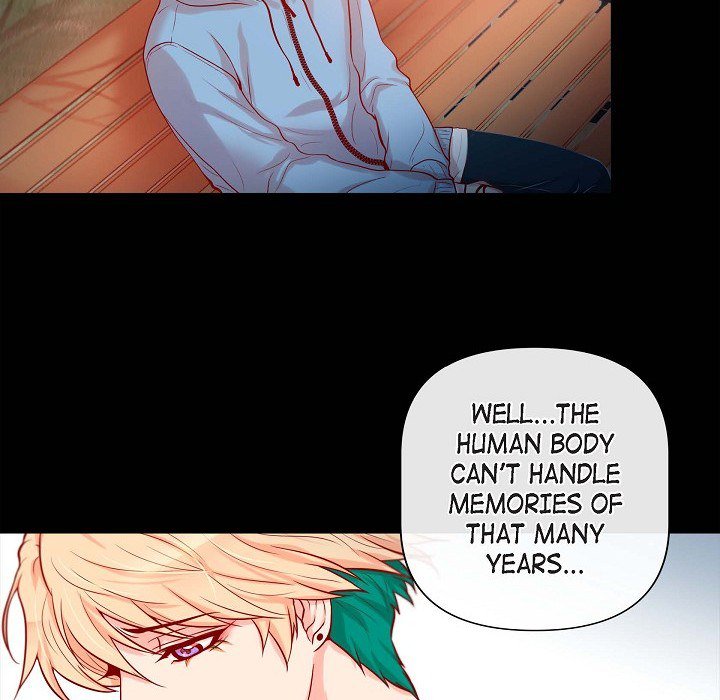 Read Biting The Tiger chapter 59 image 13 on Lezhin