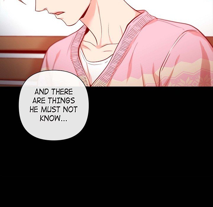 Read Biting The Tiger chapter 59 image 14 on Lezhin
