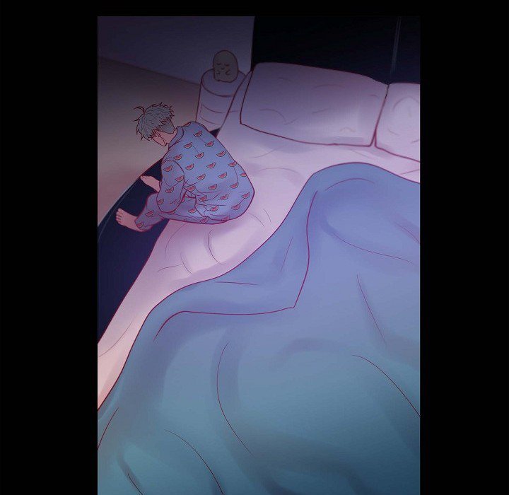 Read Biting The Tiger chapter 59 image 18 on Lezhin