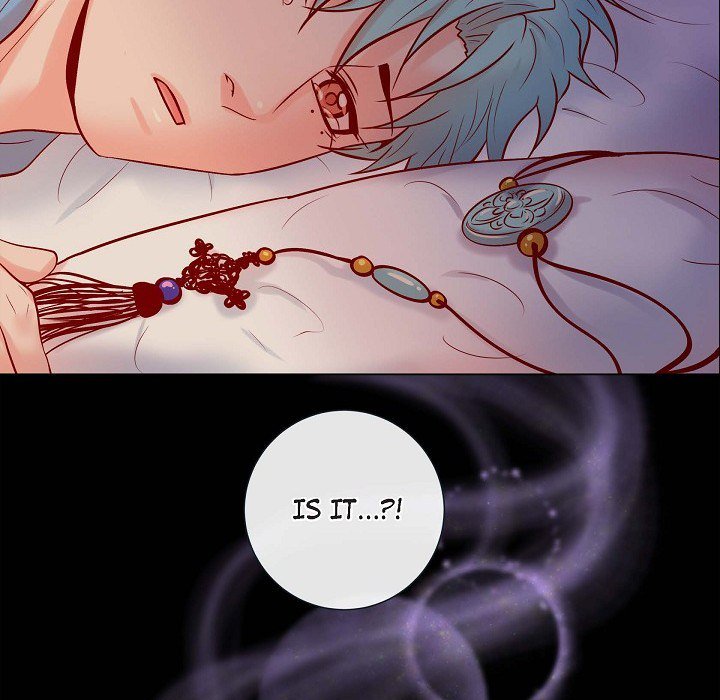 Read Biting The Tiger chapter 59 image 29 on Lezhin