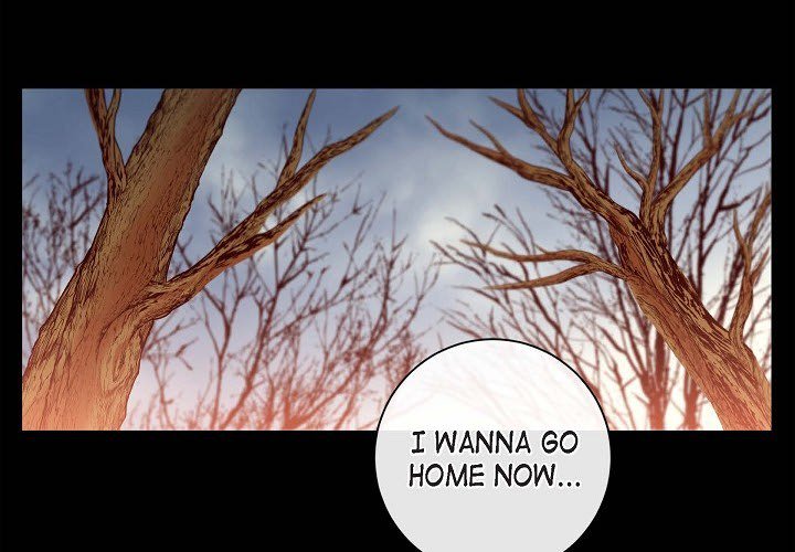 Read Biting The Tiger chapter 59 image 3 on Lezhin