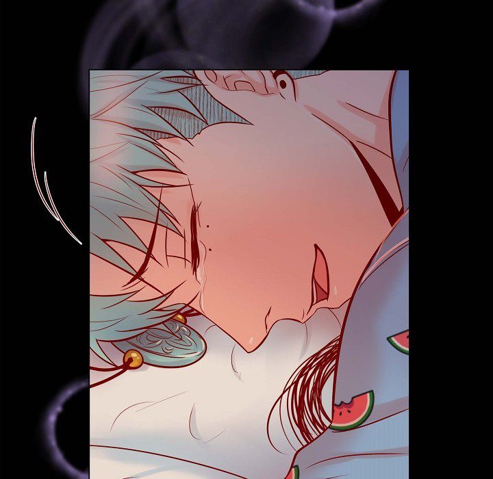 Read Biting The Tiger chapter 59 image 30 on Lezhin