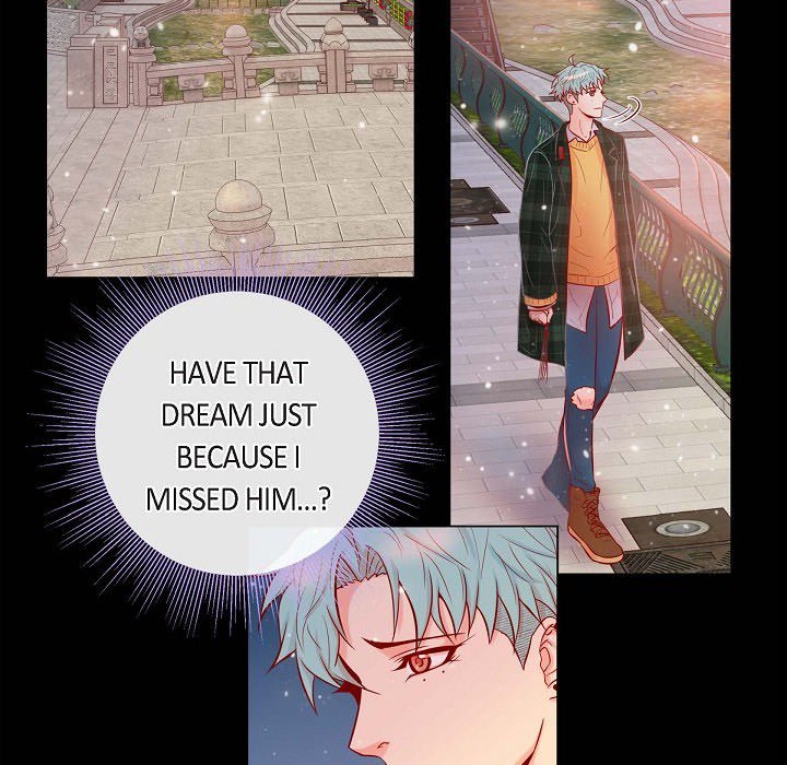 Read Biting The Tiger chapter 59 image 34 on Lezhin