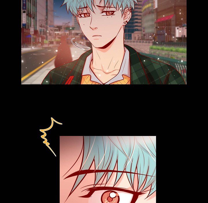 Read Biting The Tiger chapter 59 image 36 on Lezhin