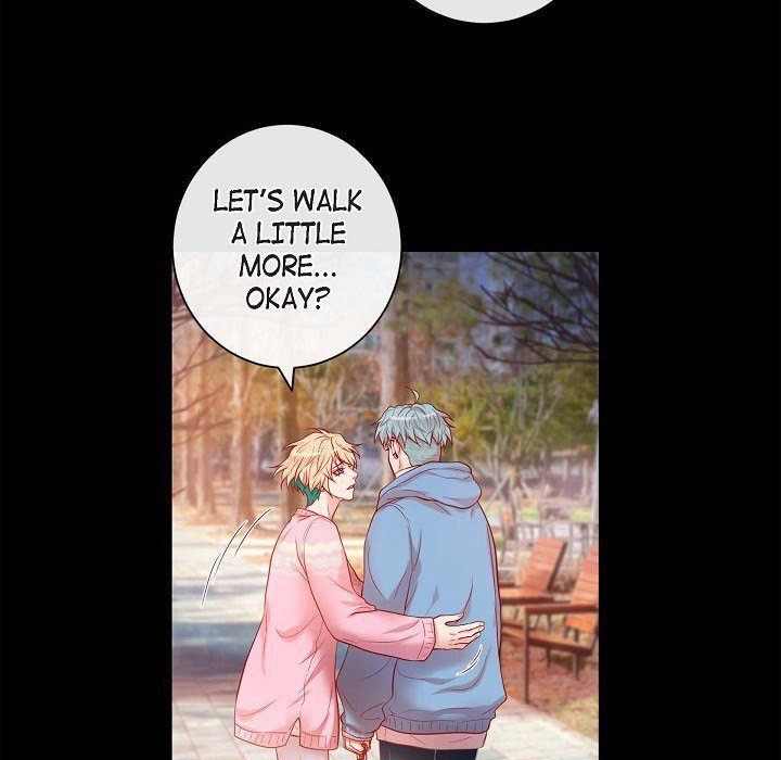 Read Biting The Tiger chapter 59 image 4 on Lezhin
