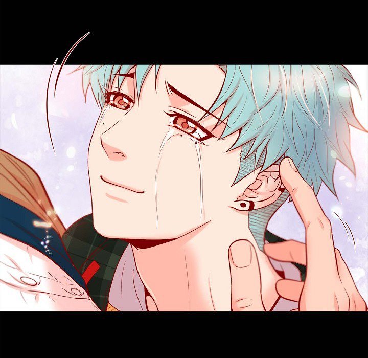 Read Biting The Tiger chapter 59 image 44 on Lezhin