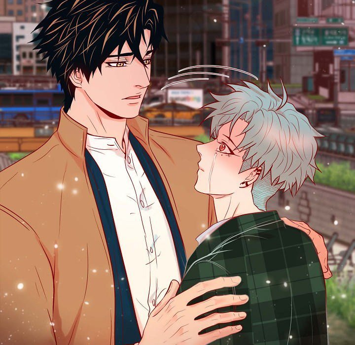 Read Biting The Tiger chapter 59 image 48 on Lezhin