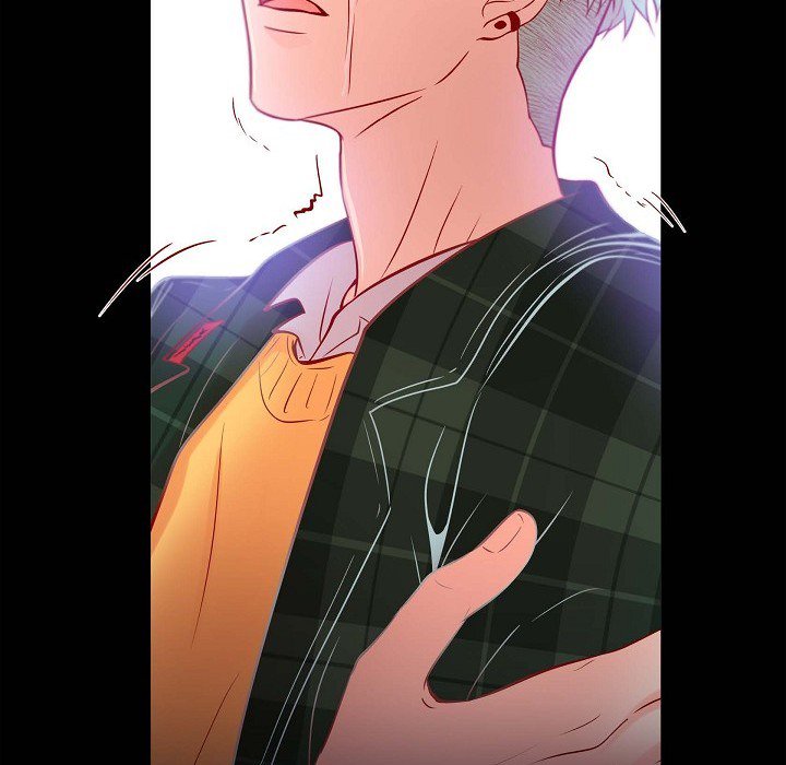 Read Biting The Tiger chapter 59 image 50 on Lezhin