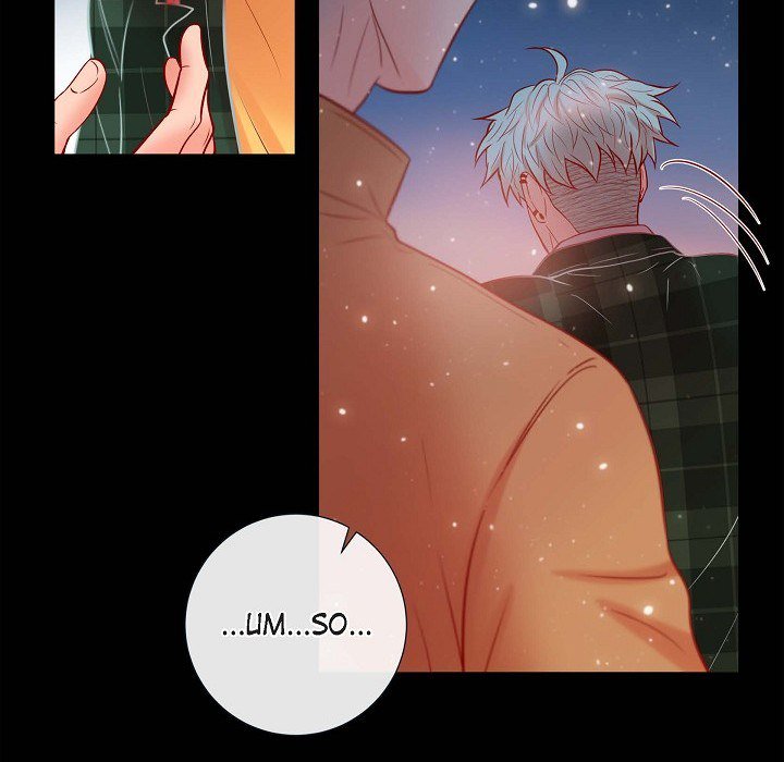 Read Biting The Tiger chapter 59 image 53 on Lezhin