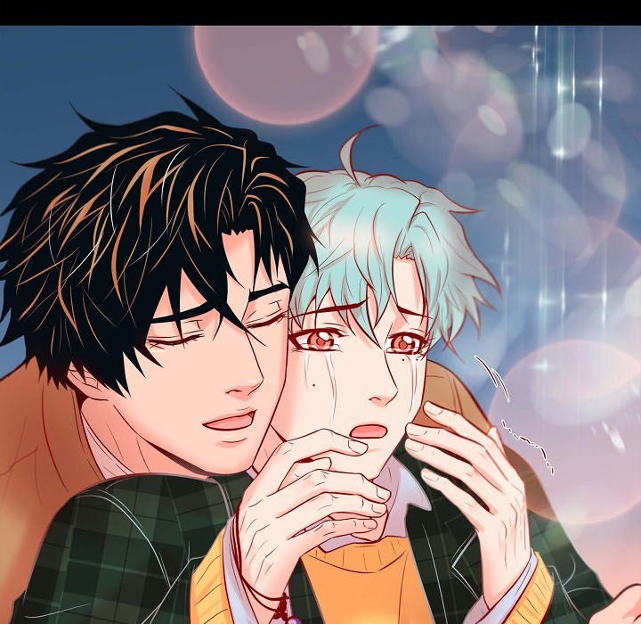 Read Biting The Tiger chapter 59 image 63 on Lezhin