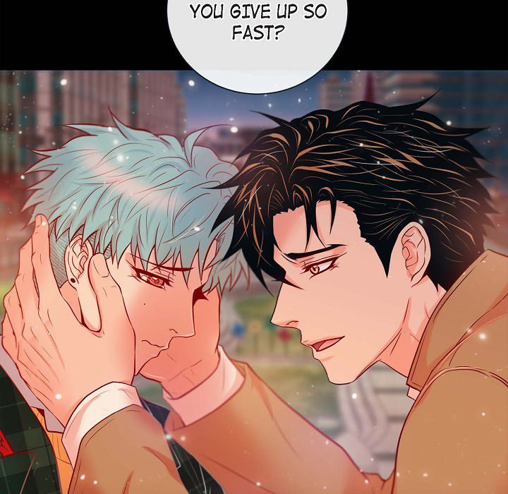 Read Biting The Tiger chapter 59 image 70 on Lezhin