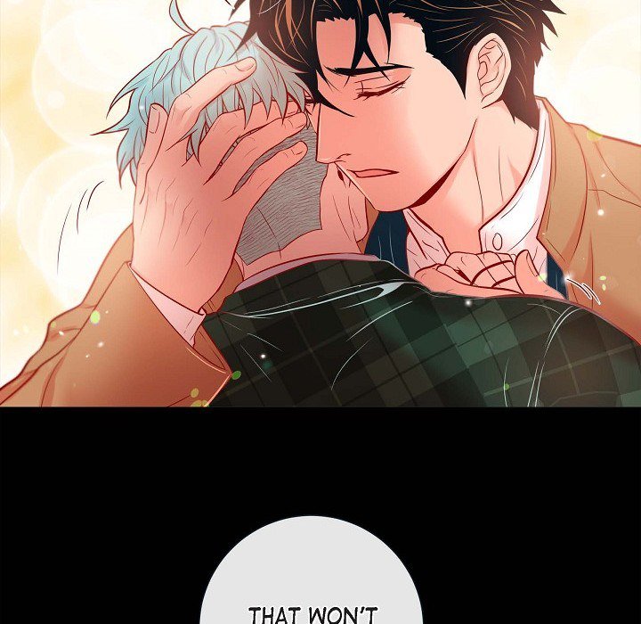 Read Biting The Tiger chapter 59 image 77 on Lezhin