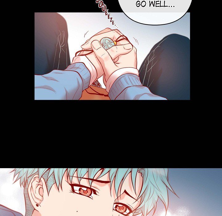 Read Biting The Tiger chapter 59 image 8 on Lezhin