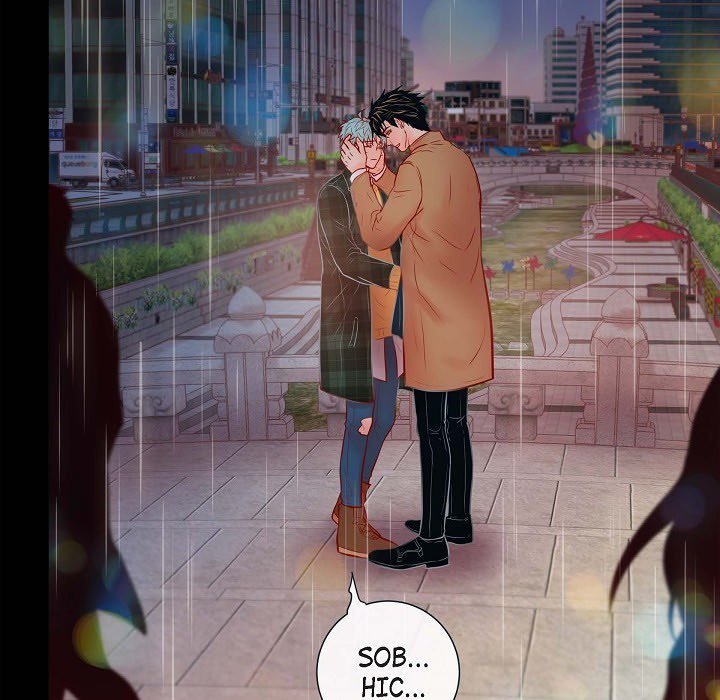 Read Biting The Tiger chapter 59 image 80 on Lezhin