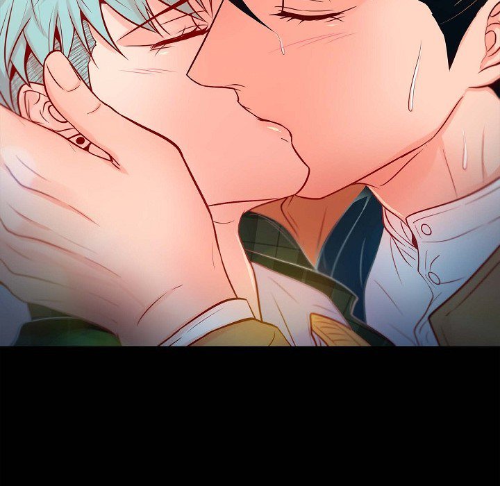 Read Biting The Tiger chapter 59 image 84 on Lezhin