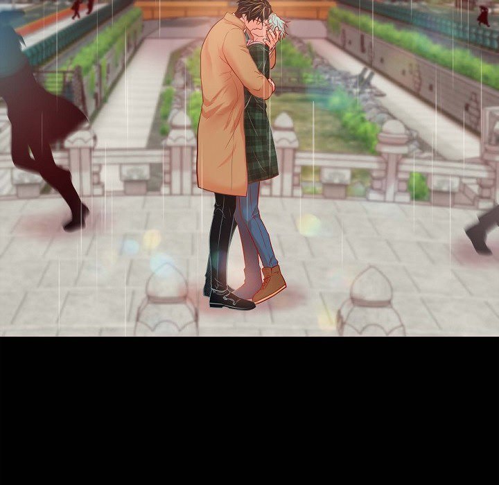 Read Biting The Tiger chapter 59 image 87 on Lezhin