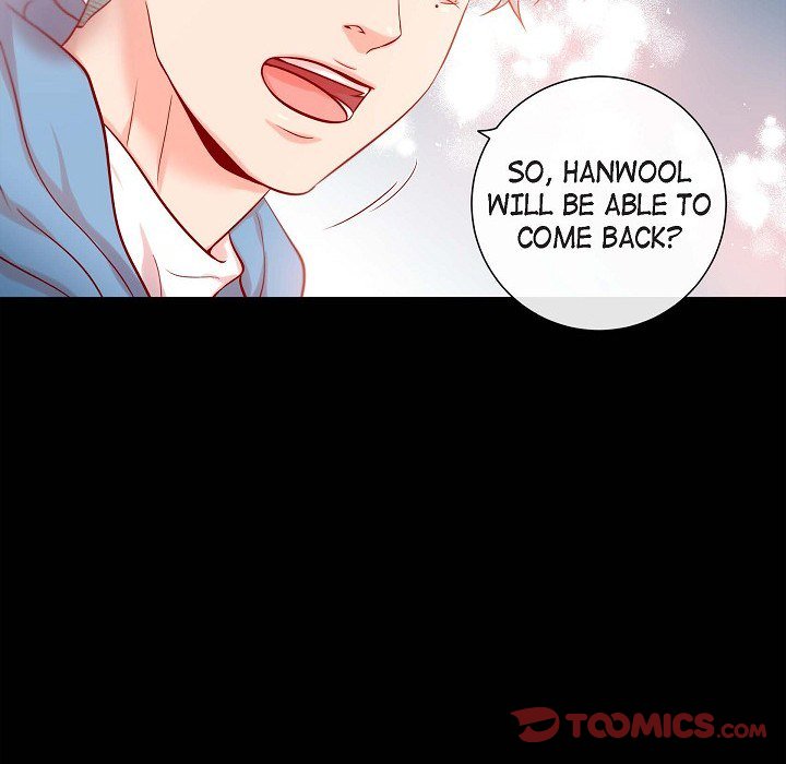 Read Biting The Tiger chapter 59 image 9 on Lezhin